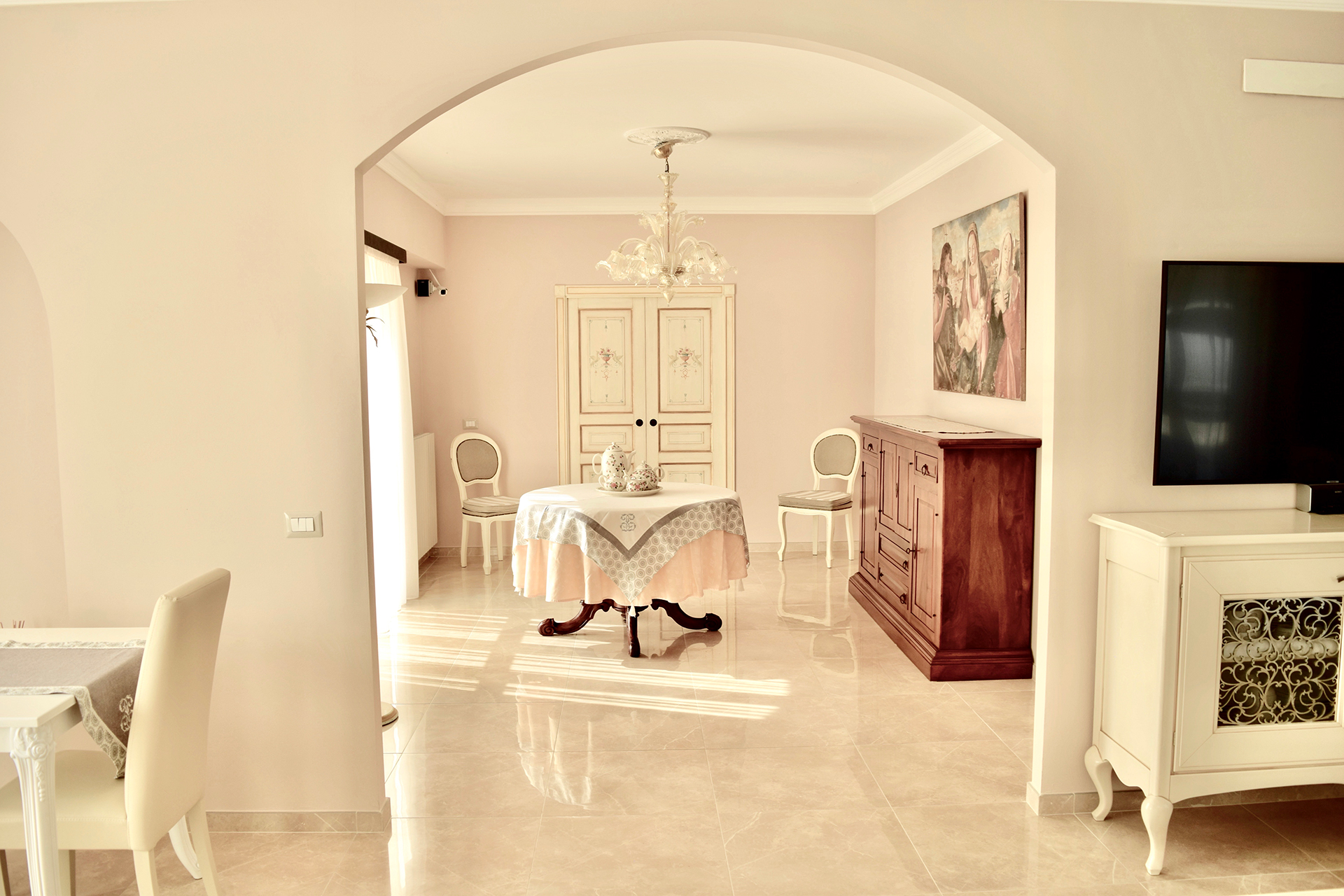 b&b-il-castellaccio-spello