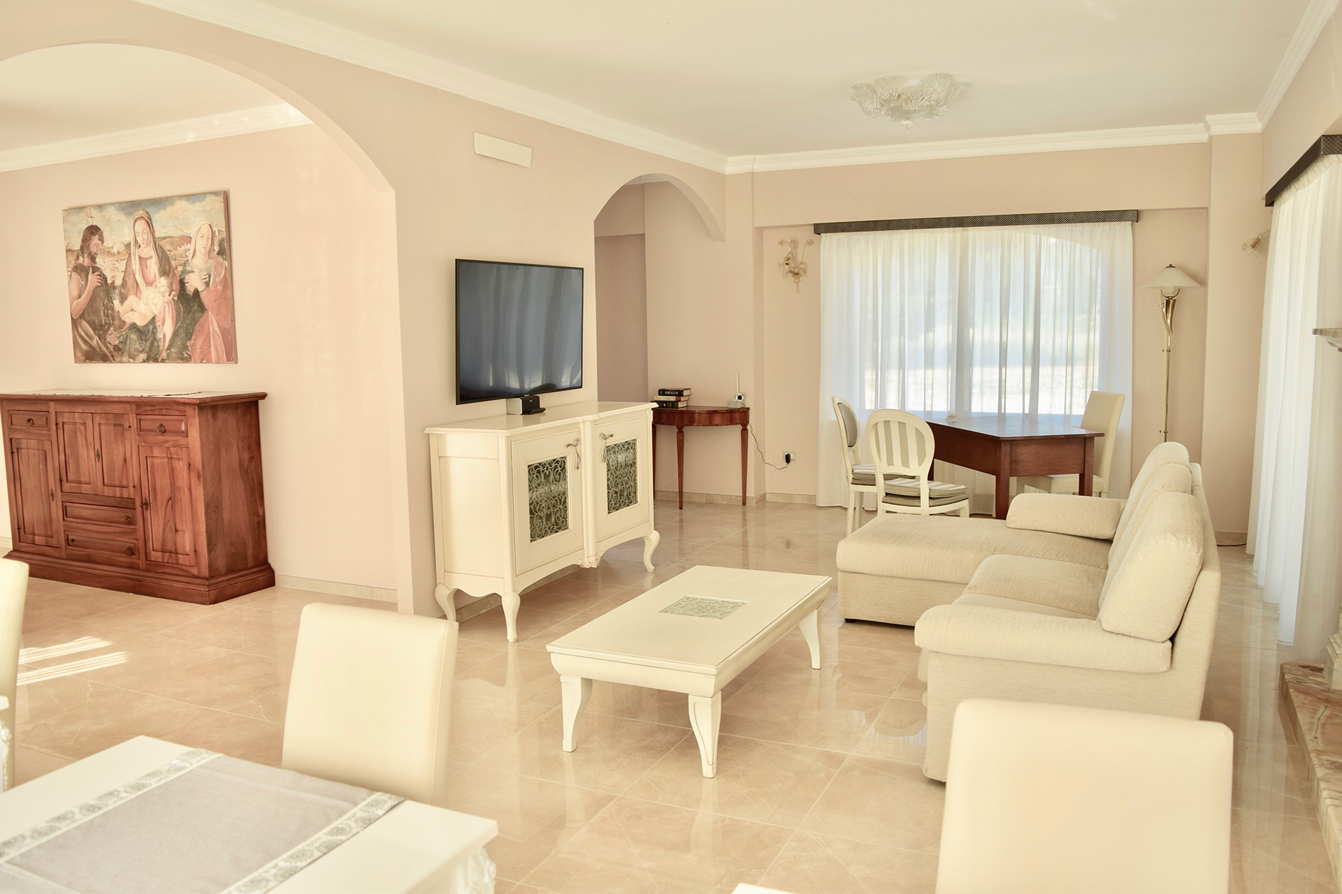 dormire-spello