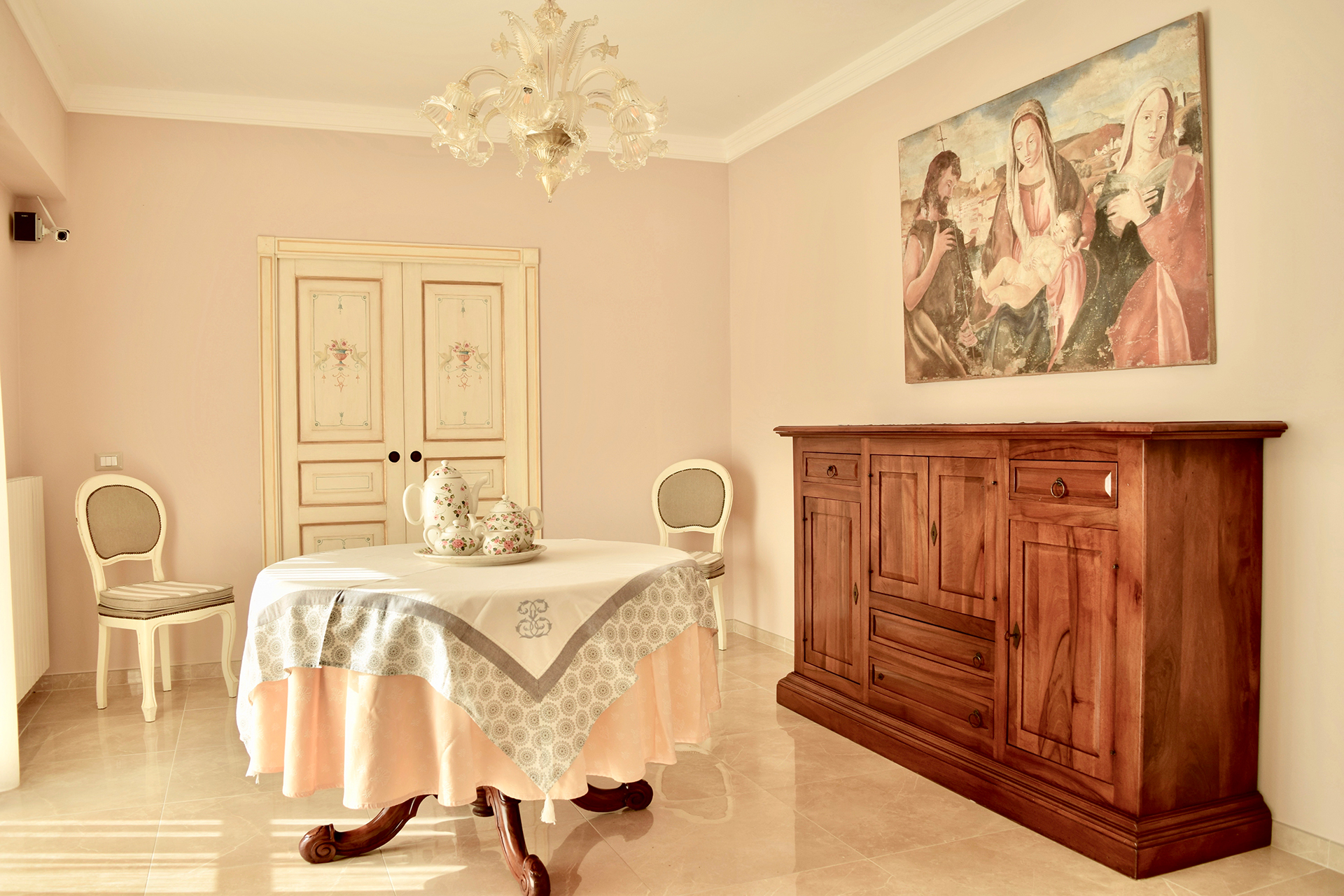 dormire-umbria