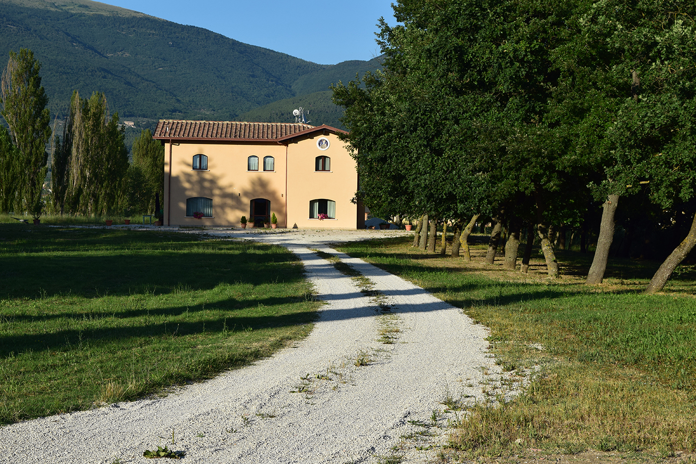 il_castellaccio_b&b